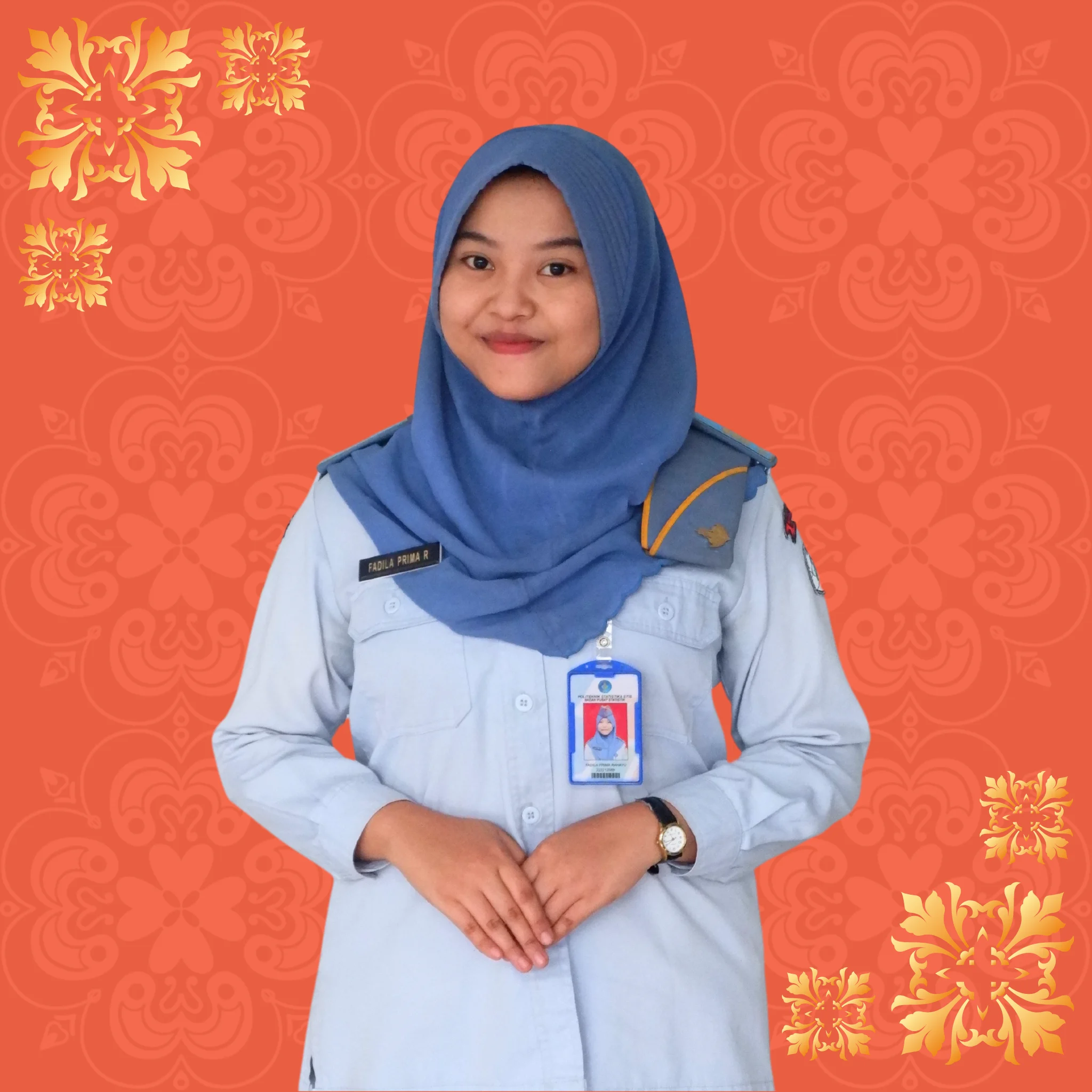 Fadila Prima Rahayu